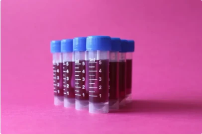 Петритест смыв на колиформы (БГКП)