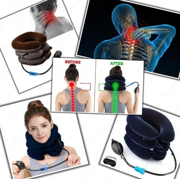 Orqa miya uchun ortopedik korset