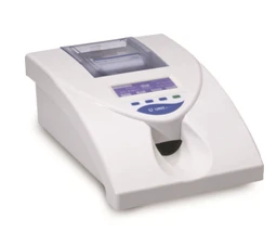 Analizator mochi URIT-50 s prinadlejnostyami