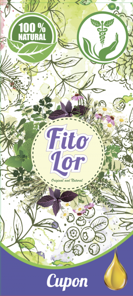 Eastern Healer Фито ЛОР (Сироп)