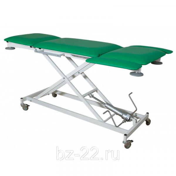 Стол для перевязки (процедурный)