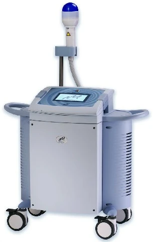 Sistema udarno-volnovoy terapii ED 1000