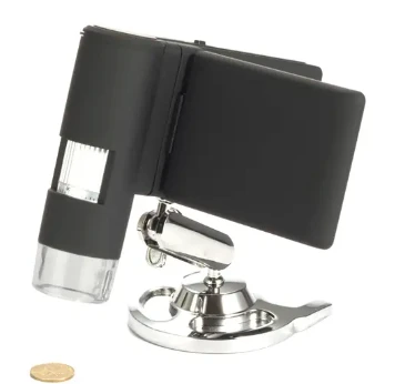 Mikroskop sifrovoy Levenhuk DTX 500 Mobi