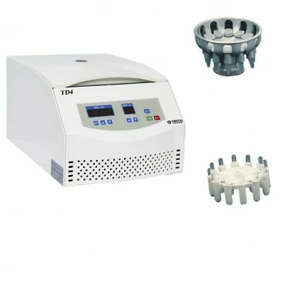 Низкоскоростная Центрифуга TD4