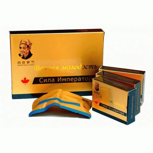 Preparat dlya mujchin Sila imperatora
