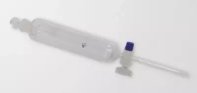 Воронка делительная ВД-1-250