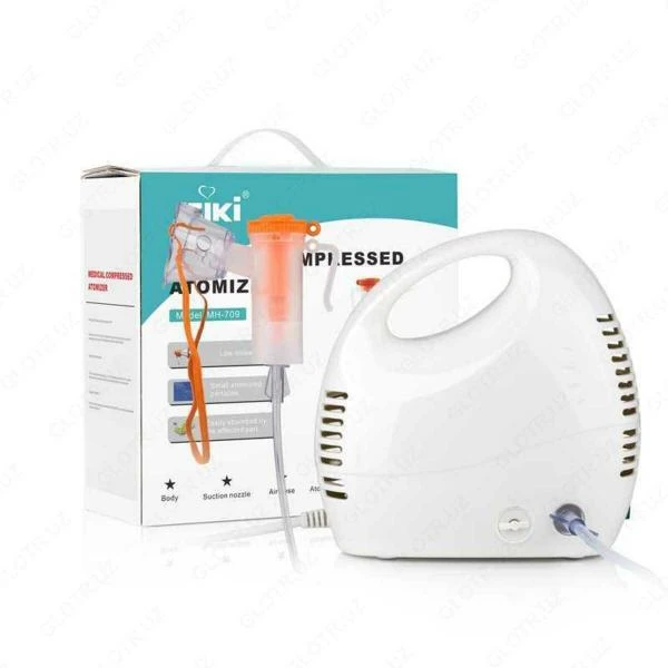 Ingalyator JZIKI MN-709