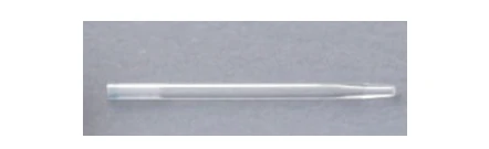 Инжектор 2.0 мм, кварцевое стекло, для горелки V Shuttle Torch