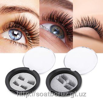 Магнитные ресницы