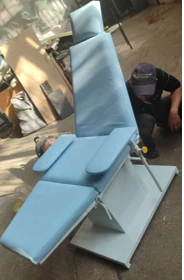 Кресло для лор врача ITM -178