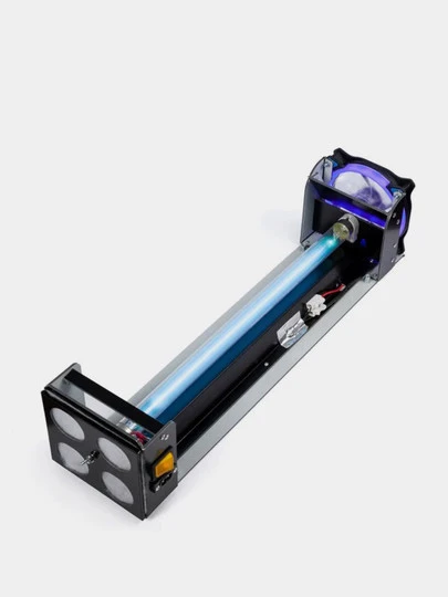 Бактерицидный очиститель воздуха KNS Engineering