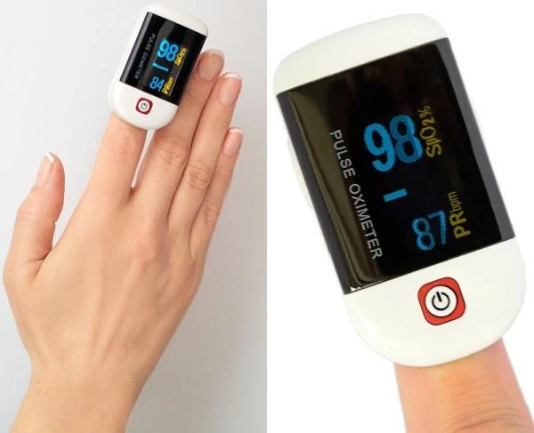 Пульсоксиметр MD 300 C21C