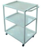 Стол-тележка ММ 114