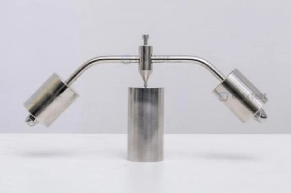 Ustanovka davleniya sharikom :020752