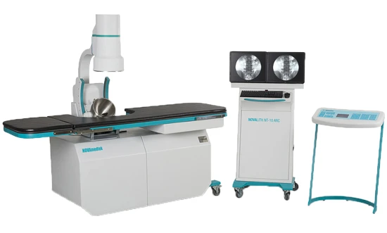 Elektrogidravlicheskiy litotriptor NOVALITH NT-10 ARC