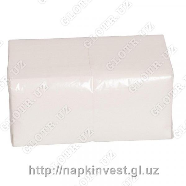 Салфетки Salmah (23x24) 100 шт