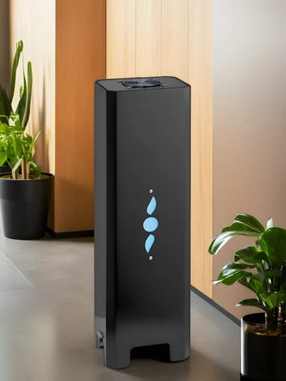 Бактерицидный очиститель воздуха KNS Engineering