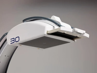 Хирургическая рентген установка С-дуга CYBERBLOC FP (20 kw)