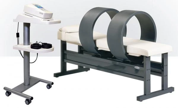 Аппарат для магнитотерапии FISIOFIELD MIDDLE с сенсорном экр