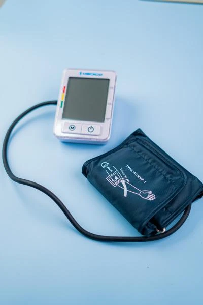 Tonometr avtomaticheskiy MEDICO BP380