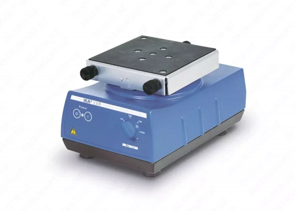 Шейкер IKA™ VXR Basic Vibrax™ Vortex Shaker