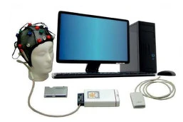 Электроэнцефалограф «Энцефалан-ЭЭГР-19/26»