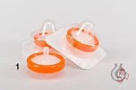 Shprisevie filtri, Hahnemühle