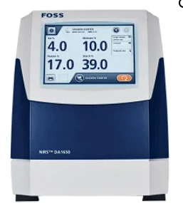 Analizator dlya kormov i silosa, Foss NIRS DA1650