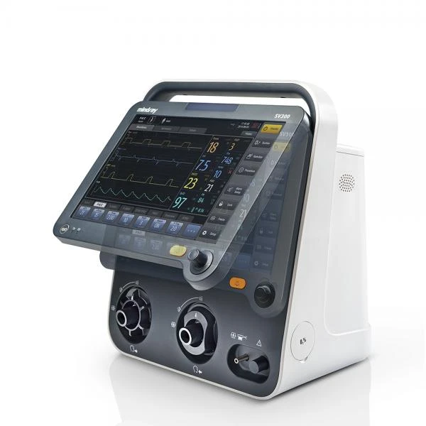 Аппарат ИВЛ MINDRAY SV300