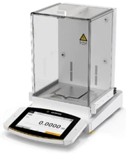 Analiticheskie vesi Cubis II 224S