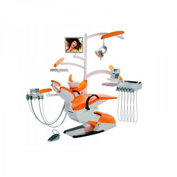 Stomatologicheskaya ustanovka Cheese Effective