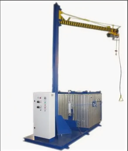 Kichik qismlar kir yuvish mashinasi ST.443134.601