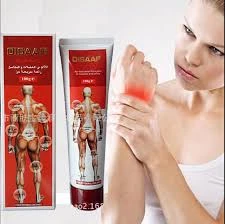 Disaar Bo'g'imlarni davolash uchun malham