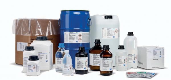 Химикаты и реактивы