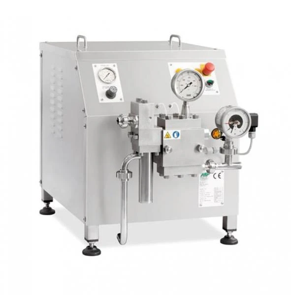 Гомогенизатор 250л/соат Италия