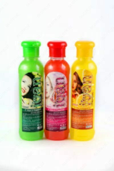 Shampun po uxodu za volosami, 200ml - Ivan