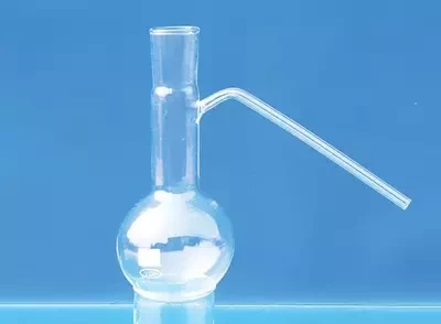 Vurts kolbasi KP-1-500-29/32 kavisli trubkasi