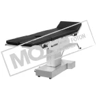 MT600 - Ruchnoy gidravlicheskiy xirurgicheskiy stol