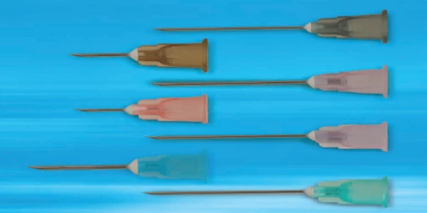 Игла инъекционная «KD-FINE» одноразовая