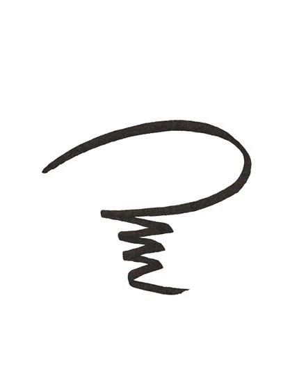 Подводка-маркер ultra thin eyeliner 5553 Flormar