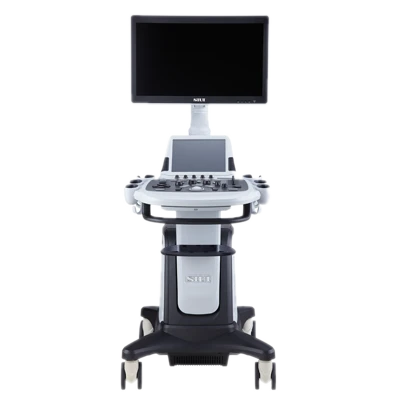 Ultrazvukovaya Diagnosticheskaya Sistema Apogee 5500