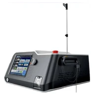 Diodnaya lazernaya sistema