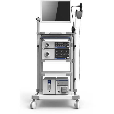 Videoendoskopicheskaya Sistema v Komplekte AQ-100
