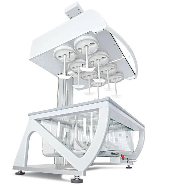 Tester rastvoreniya DT 820