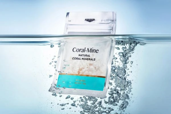 Coral-Mine (10 paket)