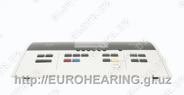Impedansniy audiometr AT235