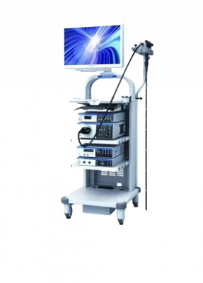 Система эндоскопической визуализации FNT-1000