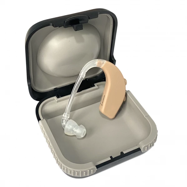 Импульсное шумоподавление Aurica Every 1660 DM