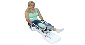 Аппарат для роботизированной механотерапии нижних конечностей «Ормед  Flex