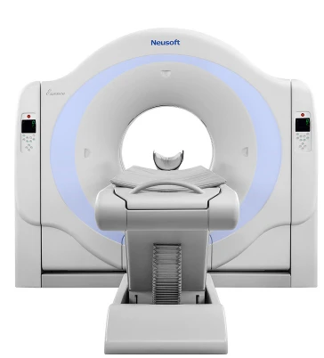 MSKT Neusoft NeuViz 64